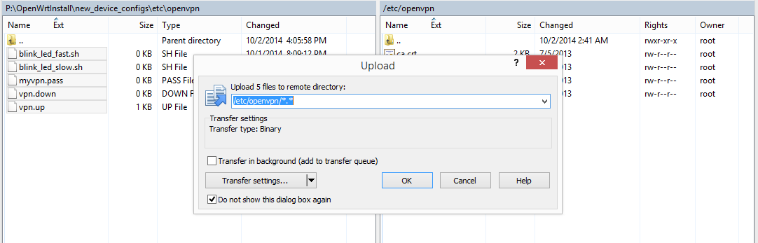 Drag files to upload