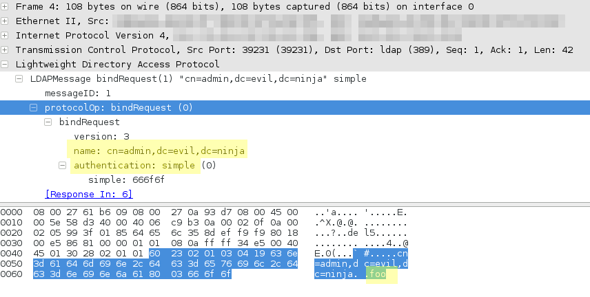 wireshark promiscuous mode description