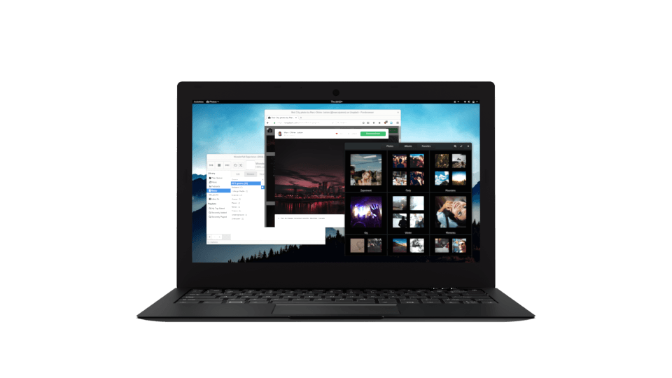 Purism Librem 13 Laptop Review